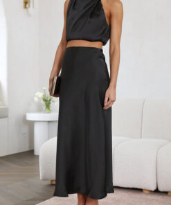 Elegant maxi sett Lyrosa Butikk
