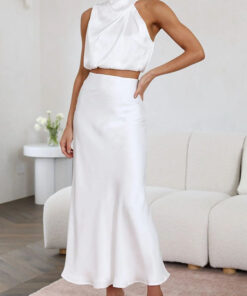 Elegant maxi sett Lyrosa Butikk