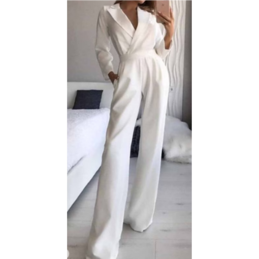 Elegant kjole Lyrosa Butikk