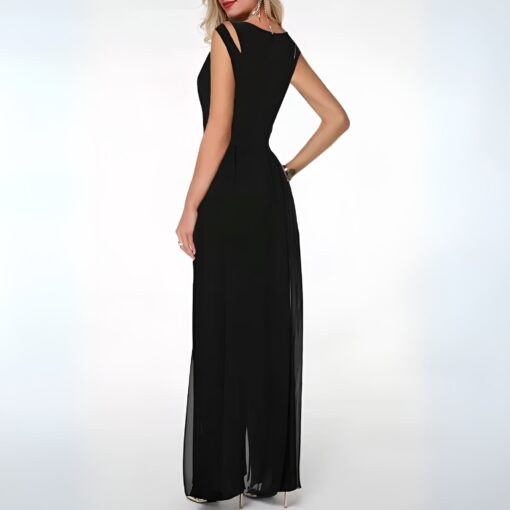 Fasjonabel jumpsuit Lyrosa Butikk
