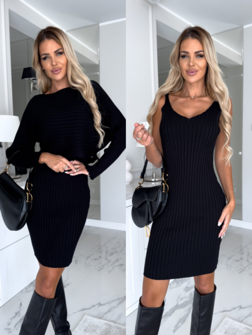Elegant todelt damesett Lyrosa Butikk