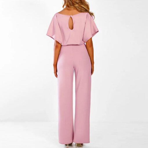 Elegant damekjole Lyrosa Butikk