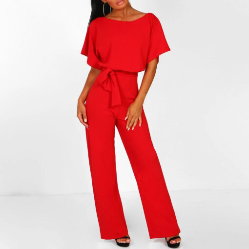 Elegant damekjole Lyrosa Butikk
