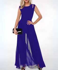 Fasjonabel jumpsuit Lyrosa Butikk