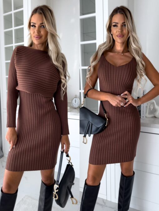 Elegant todelt damesett Lyrosa Butikk