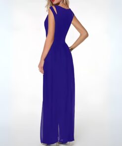 Fasjonabel jumpsuit Lyrosa Butikk