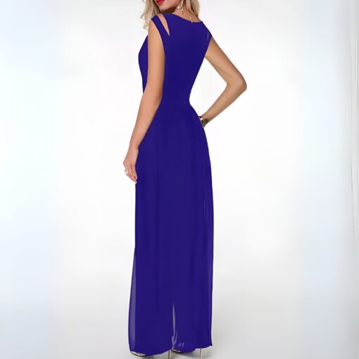 Fasjonabel jumpsuit Lyrosa Butikk